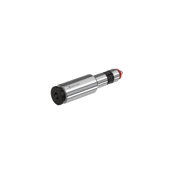 , coolant: axial concentric exit, AB735-ER16-R035-024